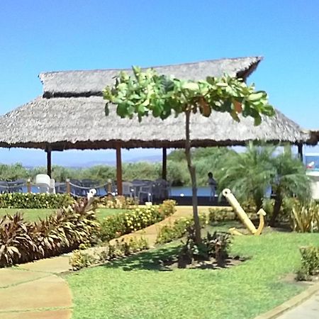 Marina Diamante Lilian Appartement Acapulco Buitenkant foto
