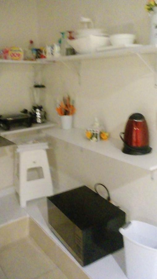 Marina Diamante Lilian Appartement Acapulco Buitenkant foto