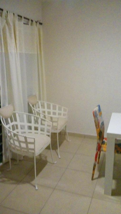 Marina Diamante Lilian Appartement Acapulco Buitenkant foto