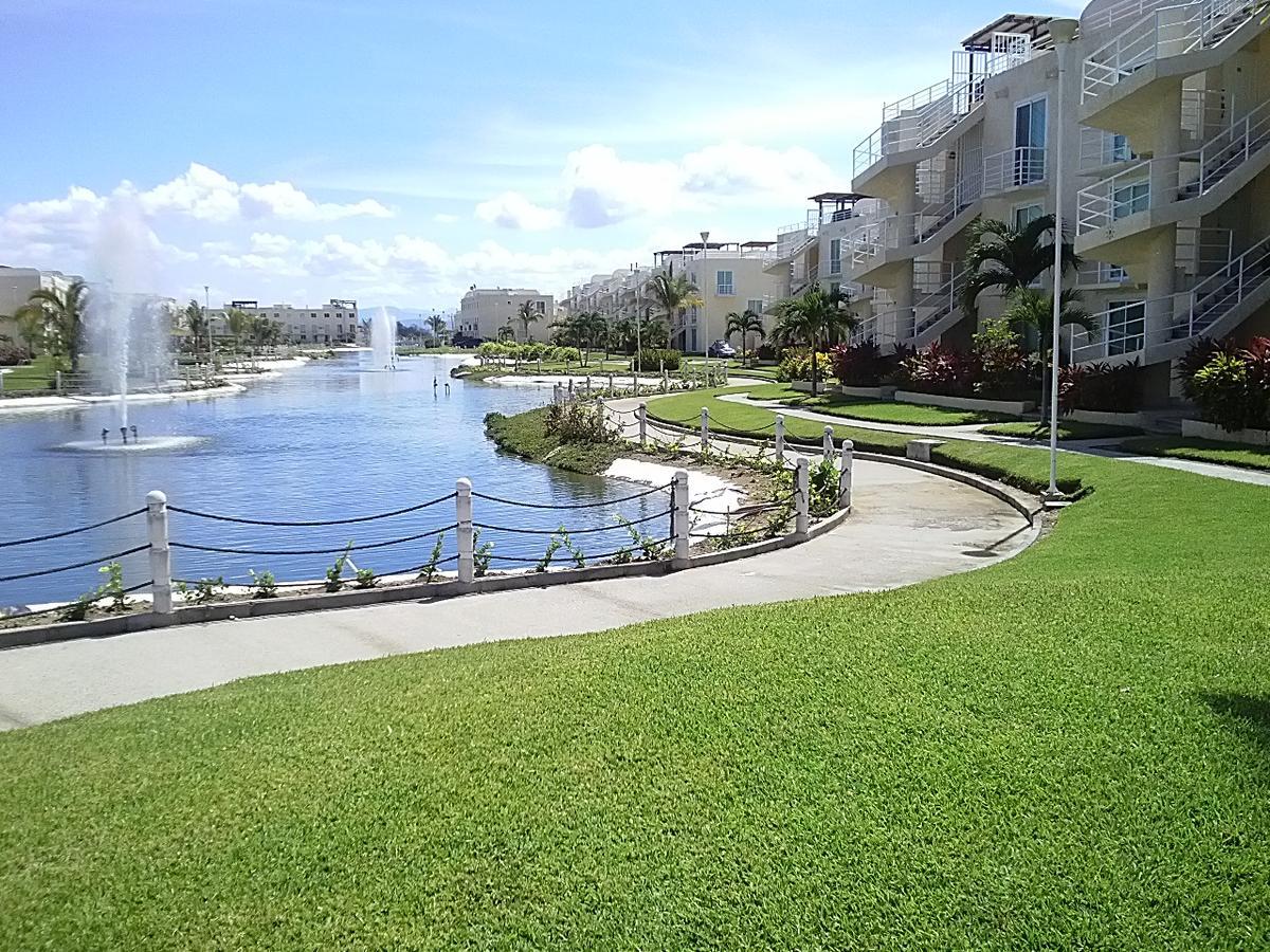 Marina Diamante Lilian Appartement Acapulco Buitenkant foto